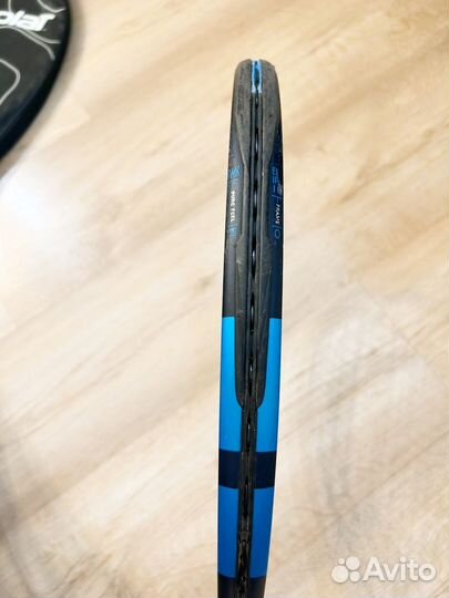 Ракетка для большого тенниса babolat pure drive