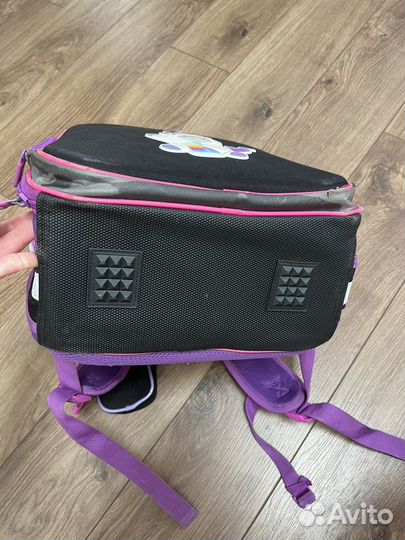 Рюкзак для девочки berlingo