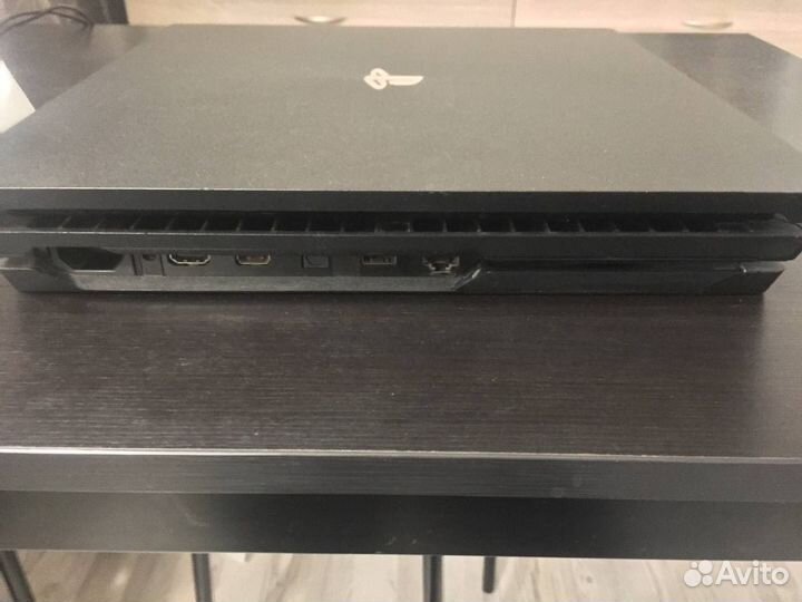 Sony playstation 4 pro