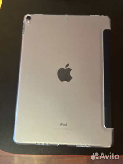 iPad pro