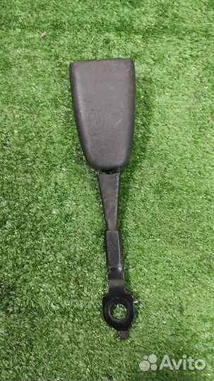 Замок ремня безопасности задний Volvo XC90 2006