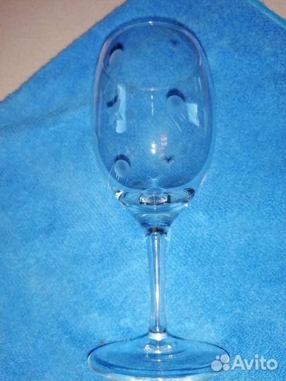 Фужер Первый спутник СССР