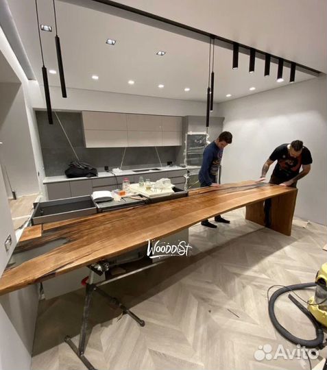 Кухни и столы на заказ в Н.Новгороде /Рассрочка 0%