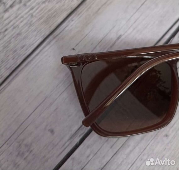 Dkny новые женские солнцезащитные очки США