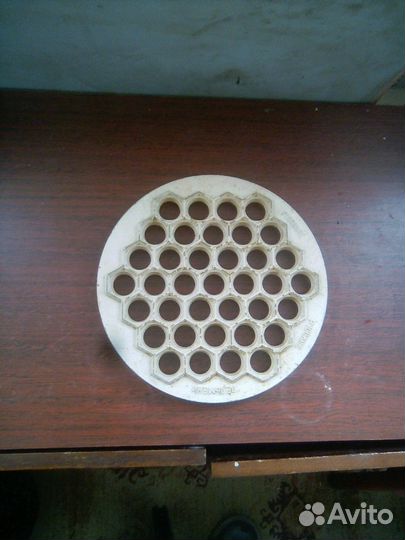 Пельменица