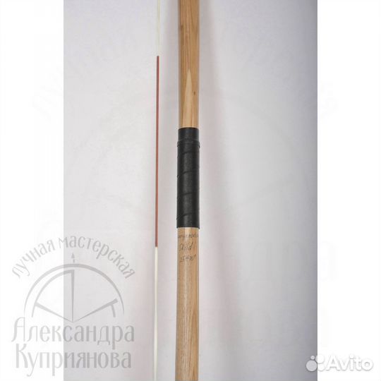 Лук для стрельбы Скальд 35 фунтов (16 кг) для эсте