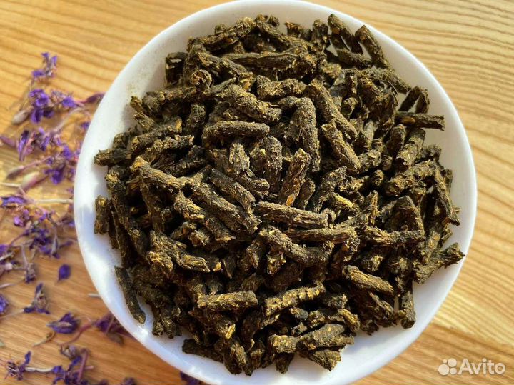 Иван-чай 1кг кипрей 2О23 полезный, натуральный