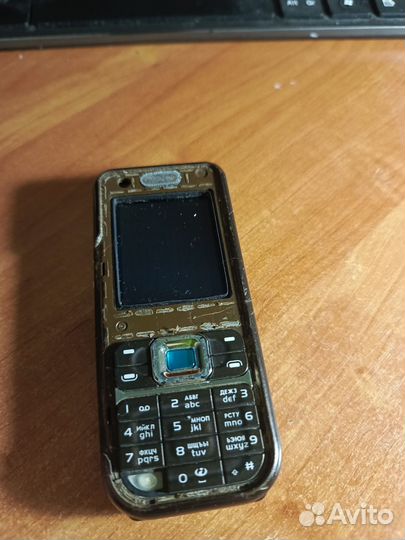 Nokia 7360