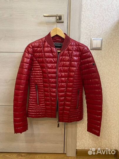 Guess куртка