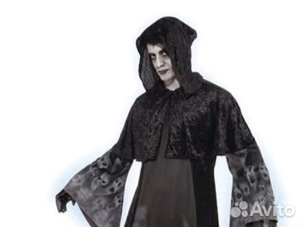 Аренда карнавальных костюмов