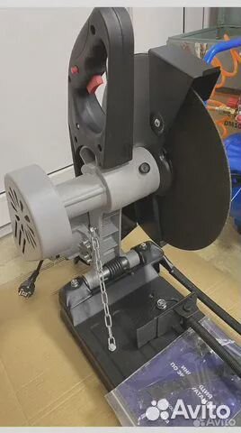 Пила маятниковая Electrolite 2600 Ременной привод