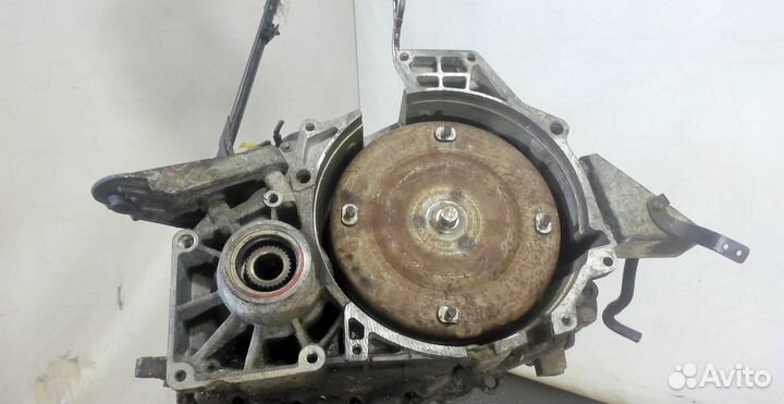 АКПП 4х4 на Ford Maverick 2000-2007, 3.0 бен
