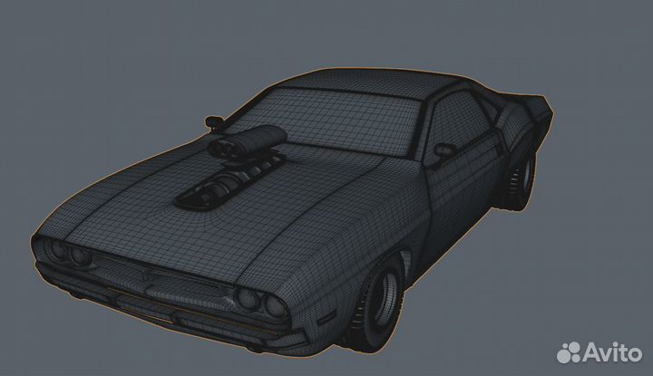 Обучение 3Д Моделированию (Детей и Взрослых)