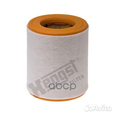 Фильтр воздушный 4G0133843 E1054L Hengst