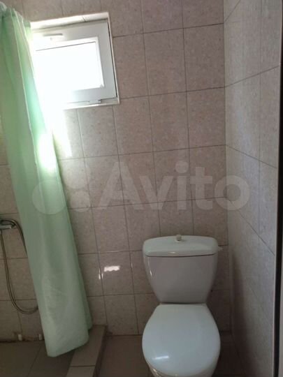 Комната 15 м² в 1-к., 1/1 эт.