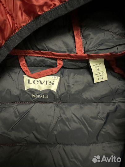 Куртка Levis