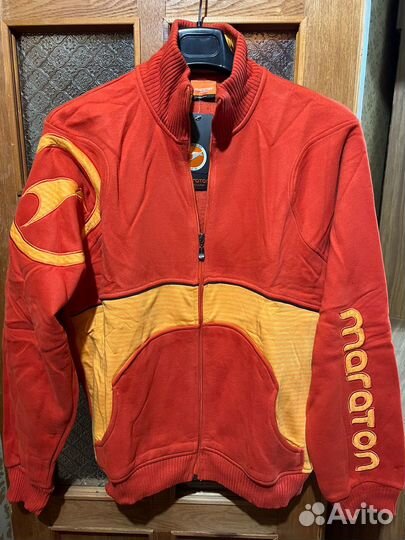 Тёплые фирменные - свитера мужские