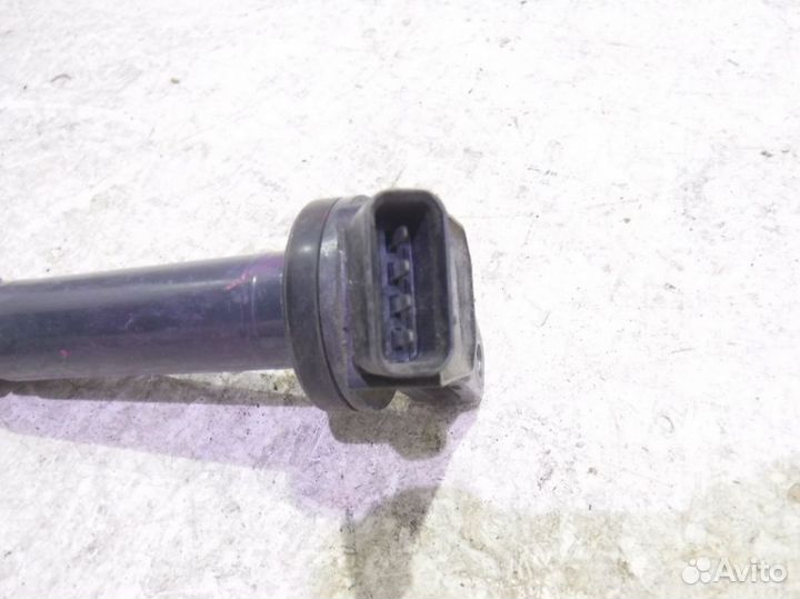 Катушка зажигания Тойота