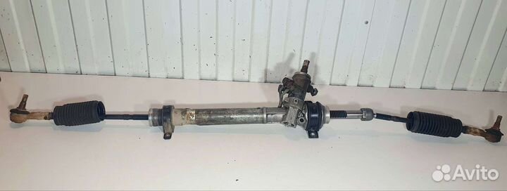 Рулевая рейка Opel Vectra B