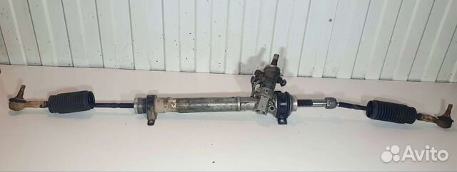 Рулевая рейка Opel Vectra B