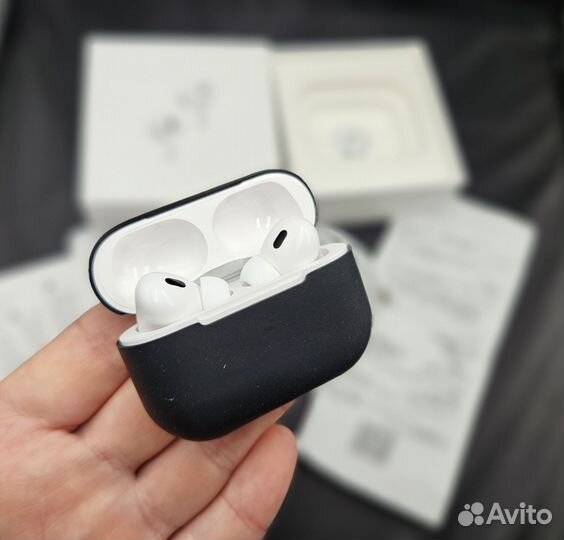 AirPods PRO 2 Оригинал, на гарантии