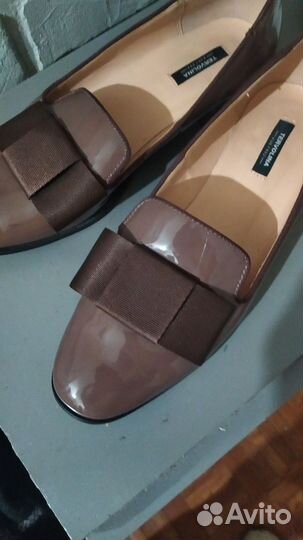 Туфли женские