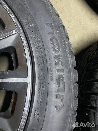 Диски BMW Replica R17