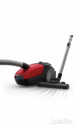 Пылесос Philips