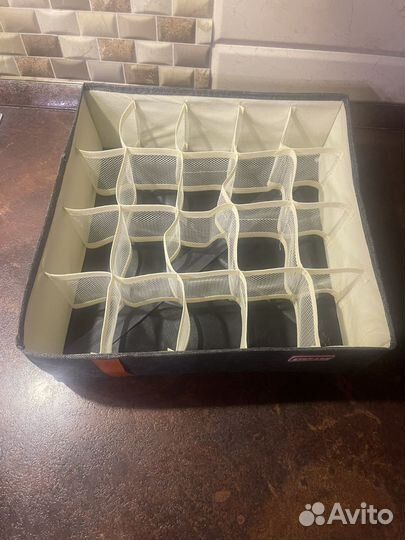 Органайзер для хранения