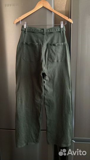 Джинсы Брюки Карго 42 размер