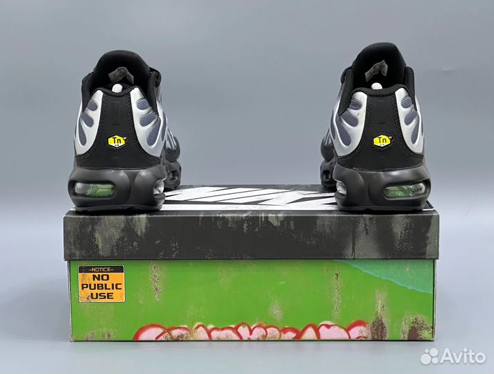 Кроссовки мужские Nike air max (41-46)