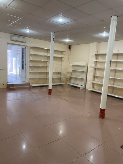 Торговая площадь, 85 м²
