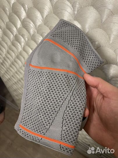 Бандаж на локоть Orlett del-104