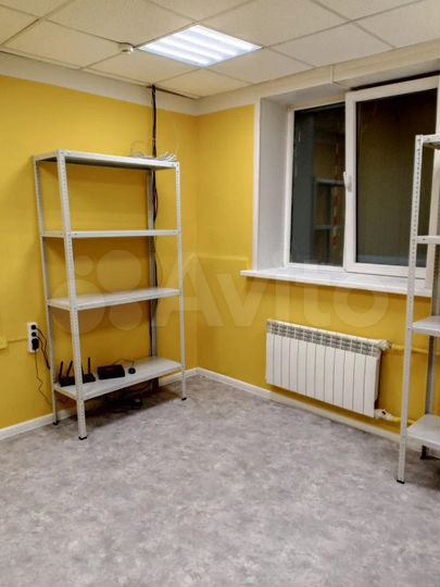 Свободного назначения, 86.7 м²