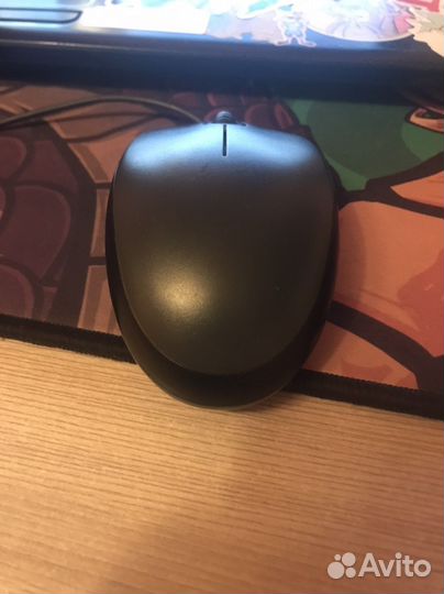 Мышь компьютерная