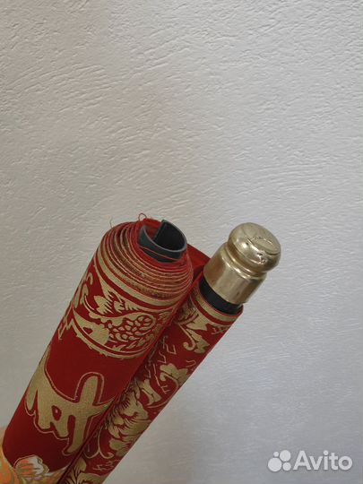 Китайское панно, к деньгам, фен-шуй