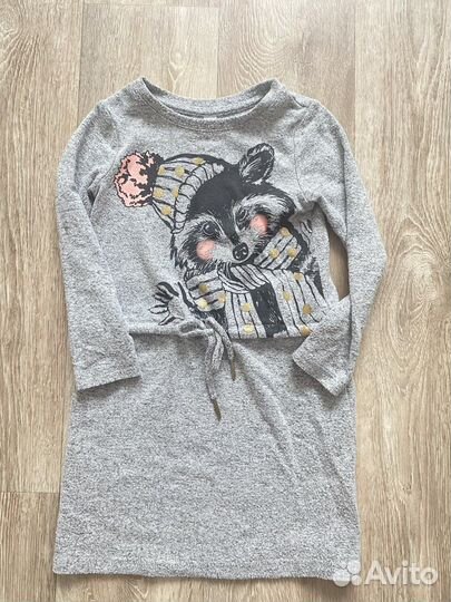 Детские вещи для девочки