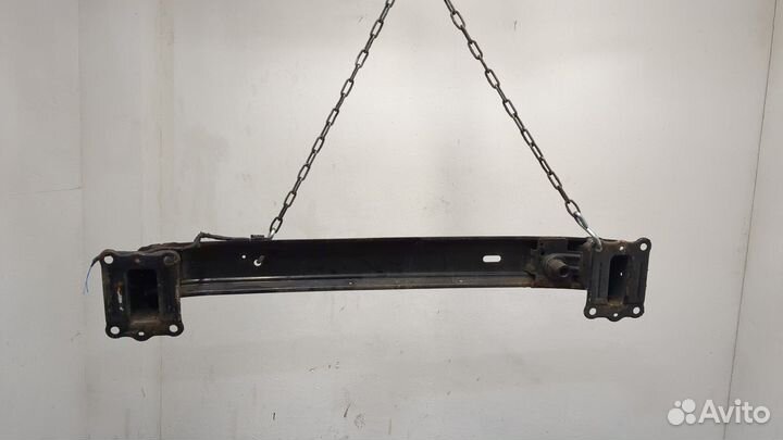 Усилитель бампера передний Hyundai ix 35, 2013