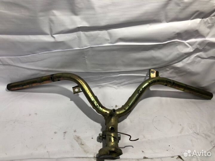 Руль Bm Joy X 50