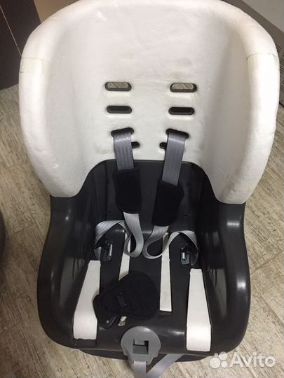 Автокресло Britax Roemer First Class Plus