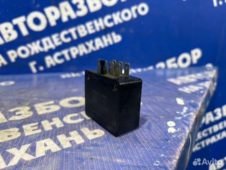 Блок управления сигнализации Daewoo Nexia седан