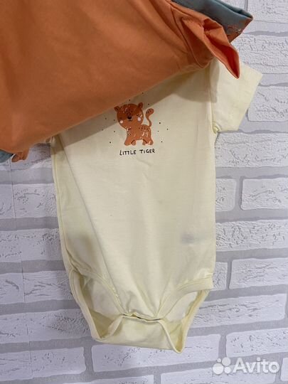 Sinsay боди новые