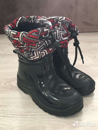 Б у, с тёплым начесом