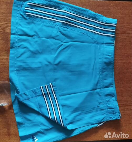 Теннисная юбка adidas