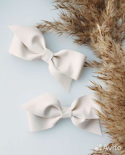 Заколка для волос