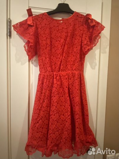 Платье Праздничное