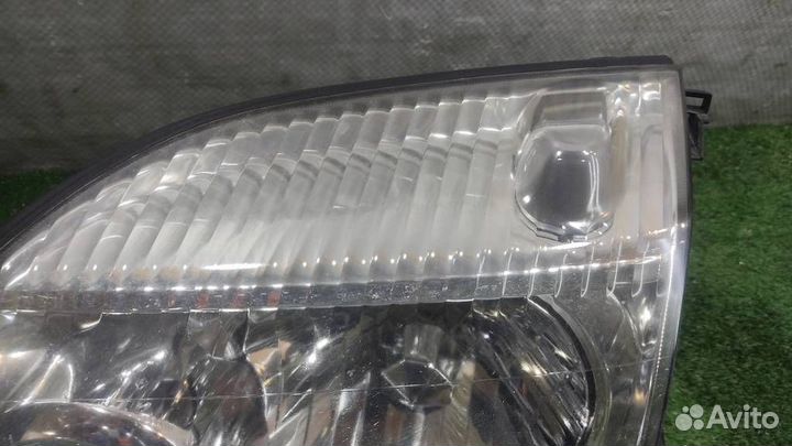 Фара левая Nissan X-Trail T30 2003