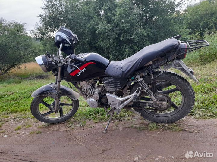 Lifan LF200-16C