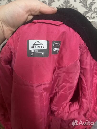 Детские вещи пакетом