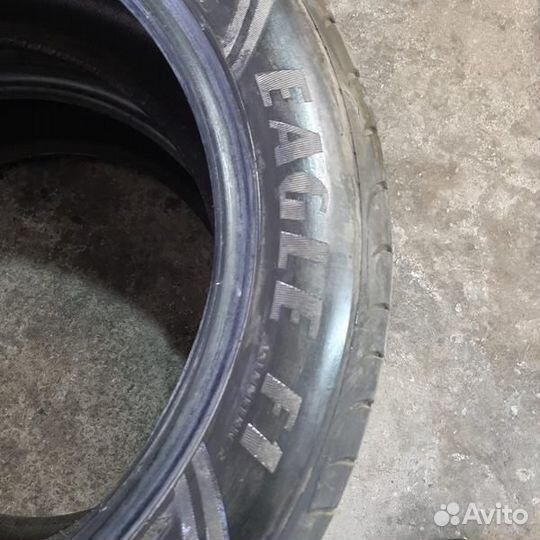Goodyear Eagle F1 GS 235/50 R18
